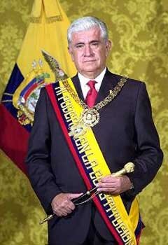 Alfredo Palacio