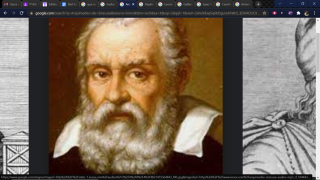 Arquímedes de Siracusa