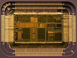 Intel 486