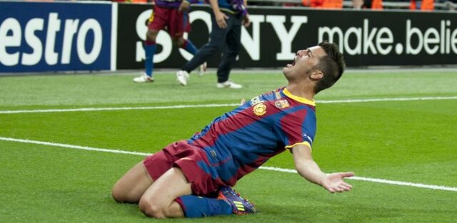 El Barça guanya la quarta champions leage.