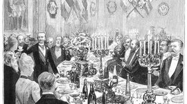 Timeline: La ilustración literaria española.