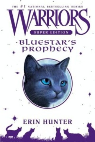 Bluestar's Prophecy is released.