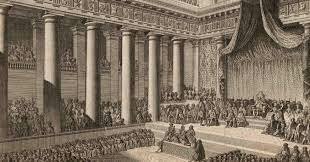 Declaración de los derechos del hombre y del ciudadano