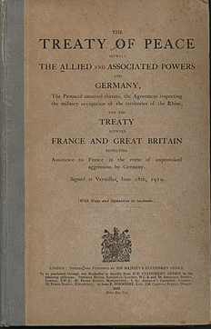 Paz de Versalles