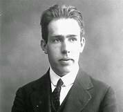 NIELS BOHR