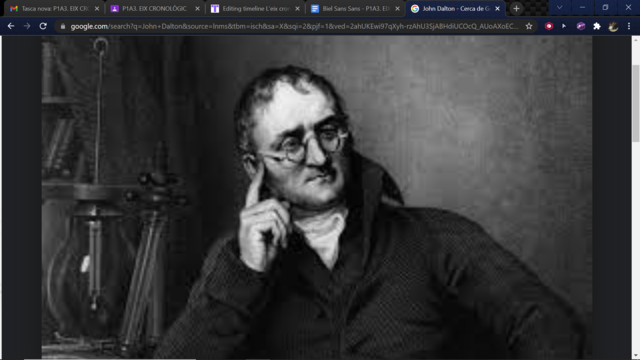 John Dalton