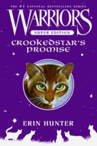 Crookedstar's Promise is released.
