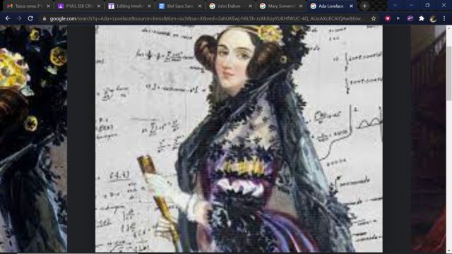 Ada Lovelace