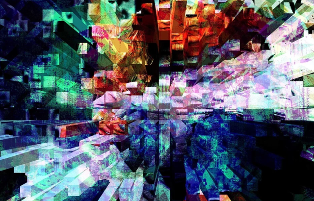 Naixement de continguts televisius