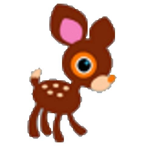 Deery-Lou is Born