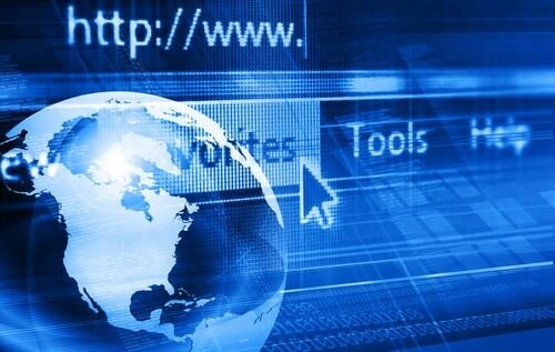 La primera xarxa interconnectada