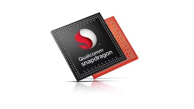 Snapdragon  800