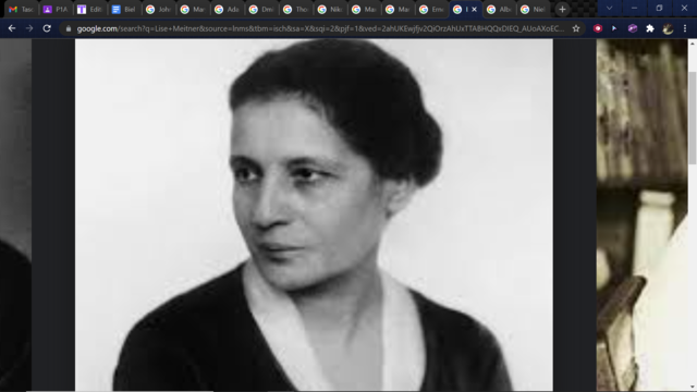 Lise Meitner