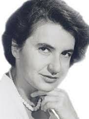 Rosalind  Franklin