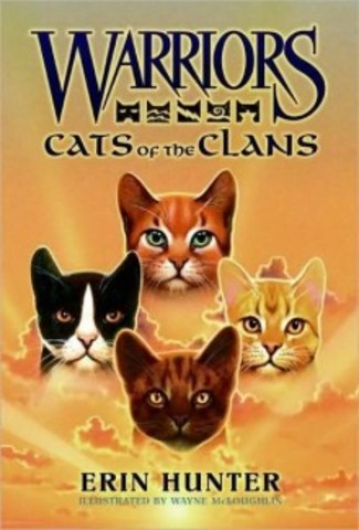 Cats of the Clans is released.