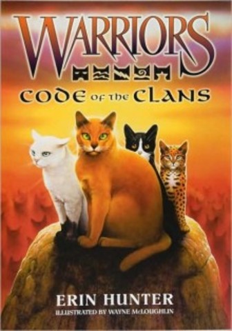 Code of the Clans is released.