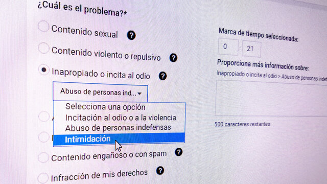 2016 un mal any per a internet