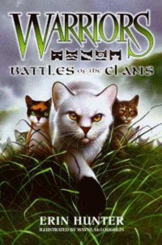 Battles of the Clans is released.