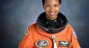 MAE JEMISSON