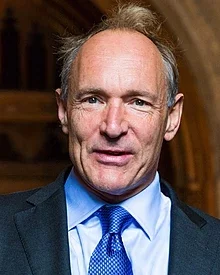 LA CREACIÓ DEL LLENGUATGE HTML PER TIM BERNERS-LEE
