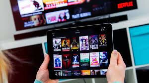 La època del Streaming