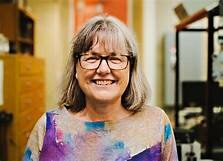 DONNA STRICKLAND