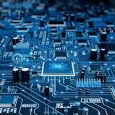 Timeline: Historia de la informática