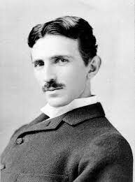 Nicola Tesla