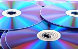 Se lanzan al mercado el CD