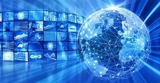 Nacimiento del internet