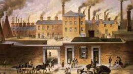 Timeline: EIX CRONOLÒGIC REVOLUCIÓ INDUSTRIAL - Marc Boix