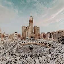 Mahoma mekara itzuli