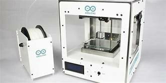 Se comercializa de las impresoras 3D