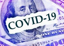 Impacte Socioeconòmic de la pandemia de la malaltia per Cornoavirus.