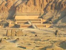 Templo de Hatsepsut