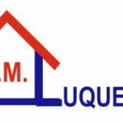 Timeline: Construciones Luquero