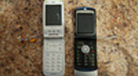 Timeline: Histrory of cell phone timeline