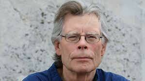 Stephen KING