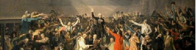 Caiguda dels Jacobins