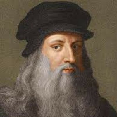 Timeline: Leonardo Da Vinci