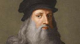 Timeline: Leonardo Da Vinci