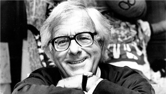 Ray BRADBURY