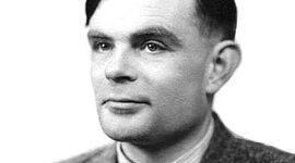 Timeline: Alan Turing