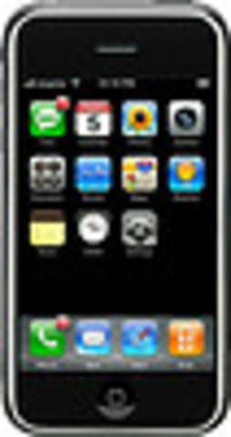 First digital cell phone call