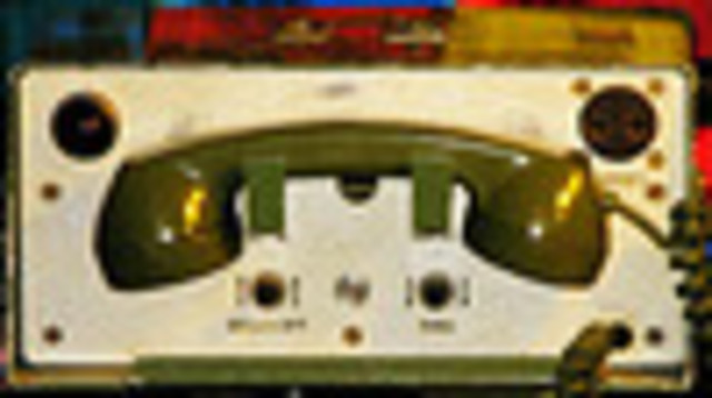 Bell labs invent "call handoff"