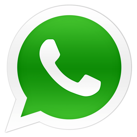 Nace WhatsApp