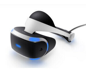 PlayStation VR