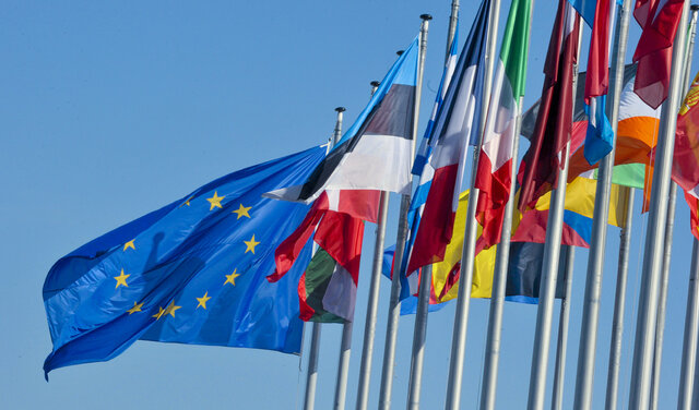 L'UNIONE EUROPEA