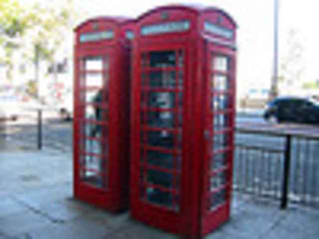 Introduction of 2G technology