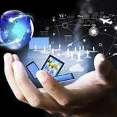 Timeline: evolución de la informática